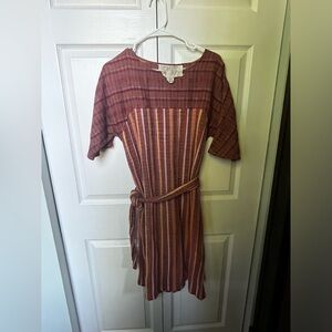 Ace and jig bijou dress, size S